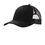 Thumbnail: Port Authority Snapback Trucker Cap C112