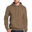 Thumbnail: Port & Company Core Fleece Pullover Hooded Sweatshirt PC78H