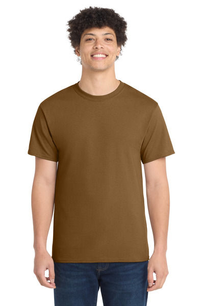 Thumbnail: Port & Co™ Company Core Cotton Tee PC54