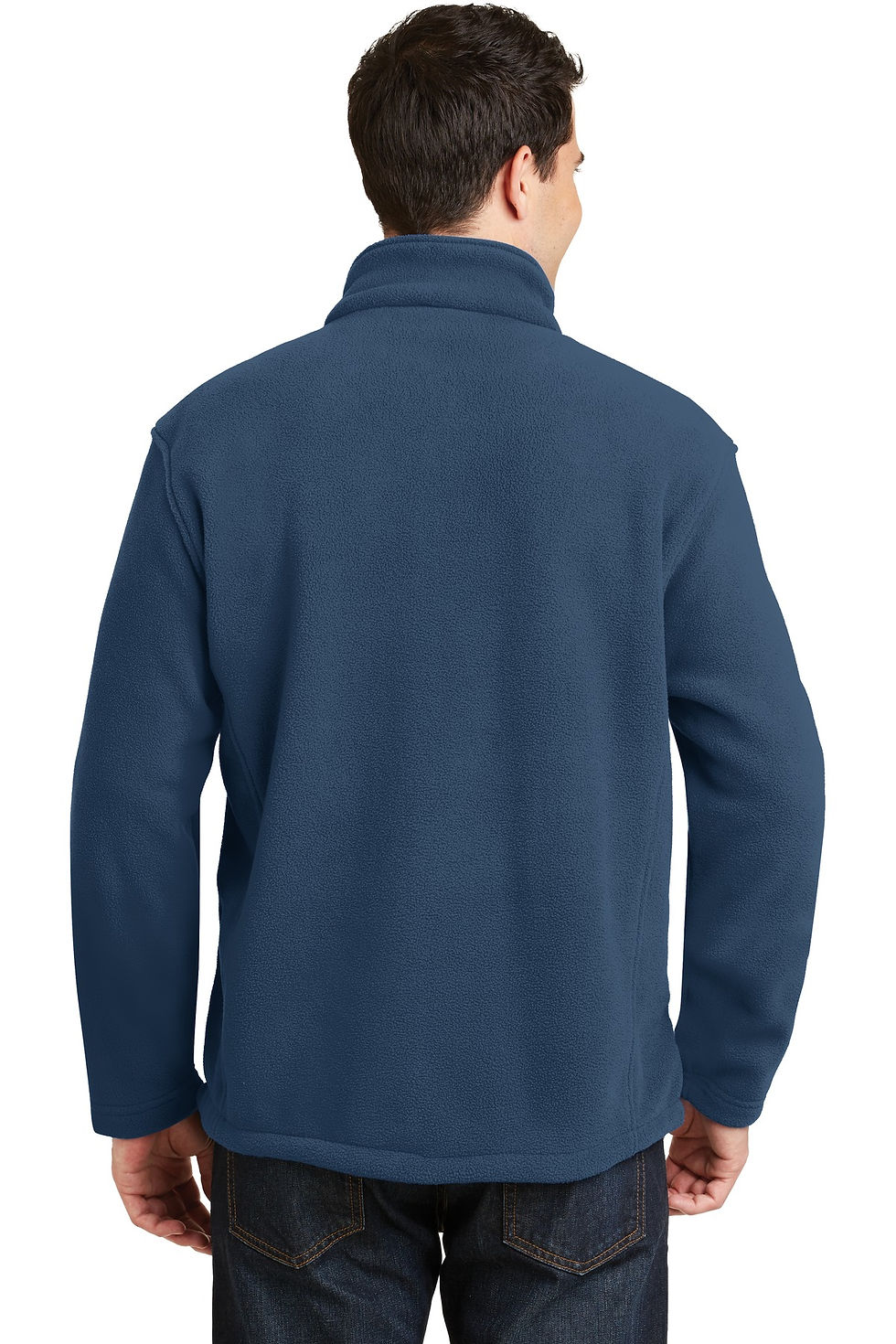 Thumbnail: Port Authority Value Fleece Jacket F217