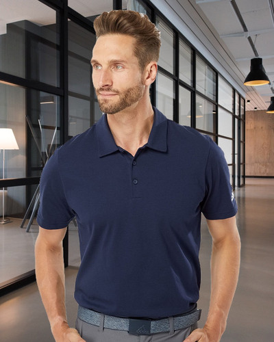 Adidas Cotton Blend Sport Shirt A322 | Wear The Design