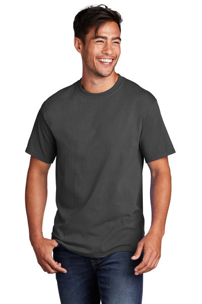 Thumbnail: Port & Co™ Company Core Cotton Tee PC54