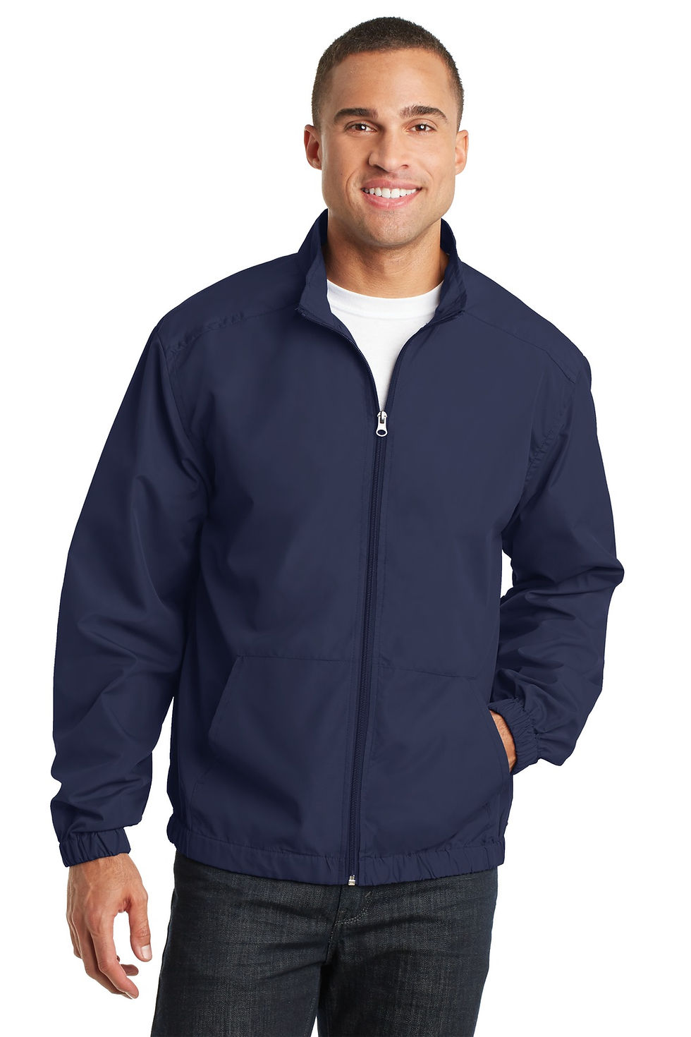 Thumbnail: Port Authority Essential Jacket J305