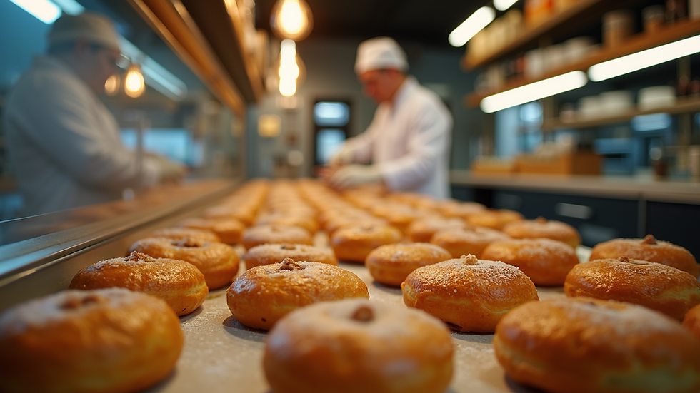 Maximize Impact with Professional Photography and Videography