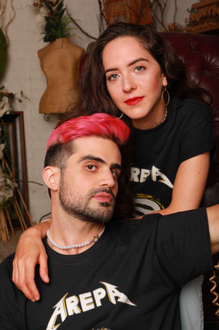 Fashion Photography (Clothing brand)