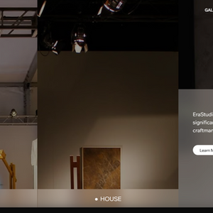 Era Studio | Sito vetrina su WIX 