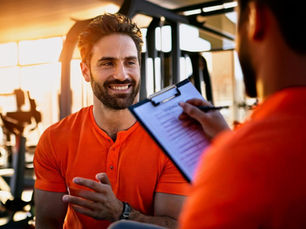 Mental Coaching e Fitness: Il Metodo Lagom Fit per il Successo dei Clienti