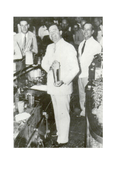 Thumbnail: Huey Long Invades New Orleans: The Siege of a City, 1934-36