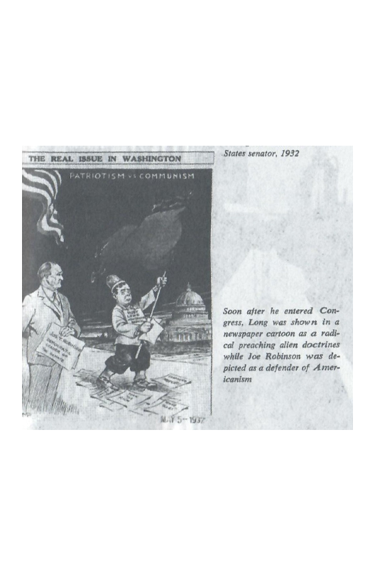 Thumbnail: Huey Long