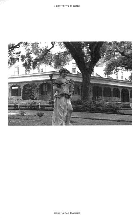 Thumbnail: The Haunting of Louisiana