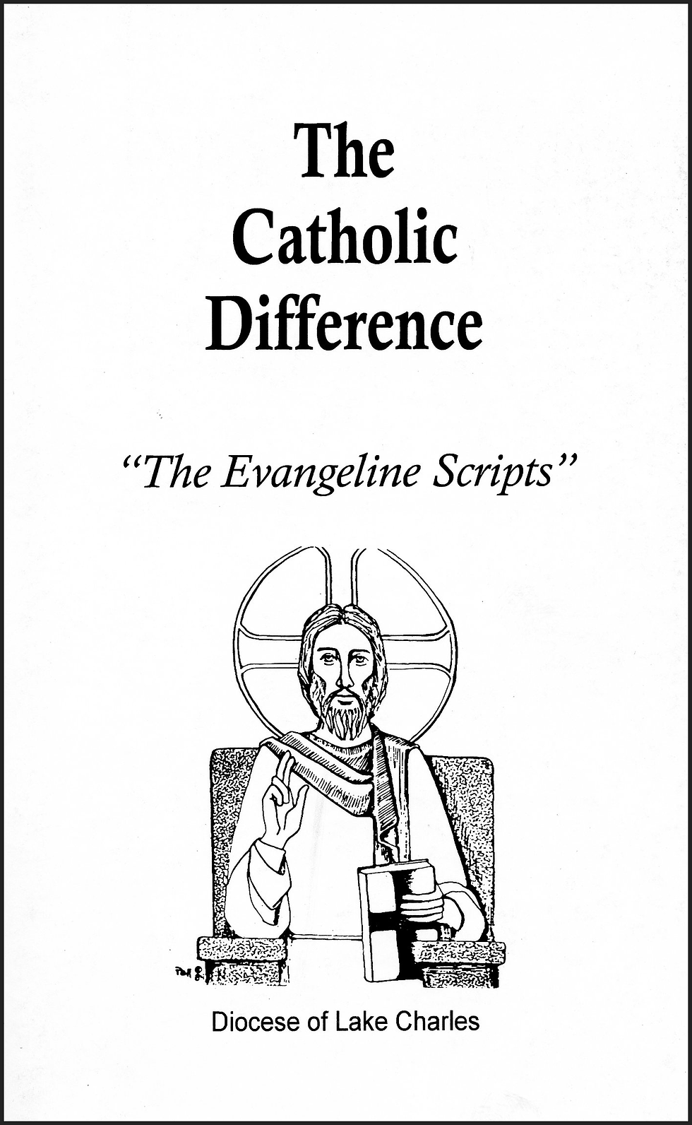 The Catholic Difference