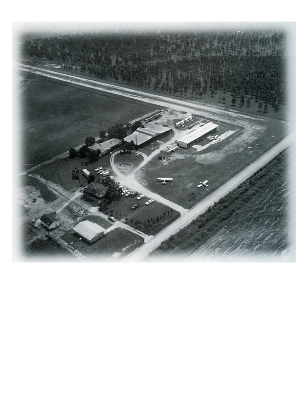 Thumbnail: Airplanes for Breakfast