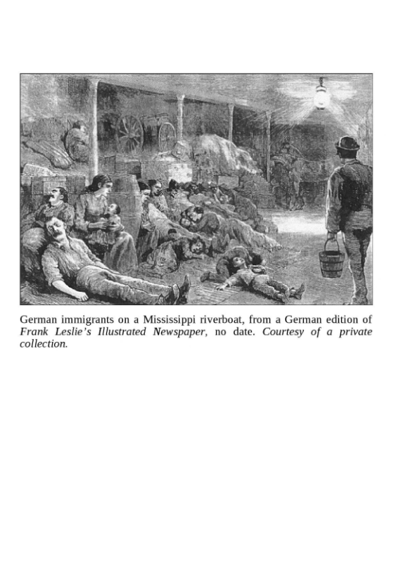 Thumbnail: Germans of Louisiana