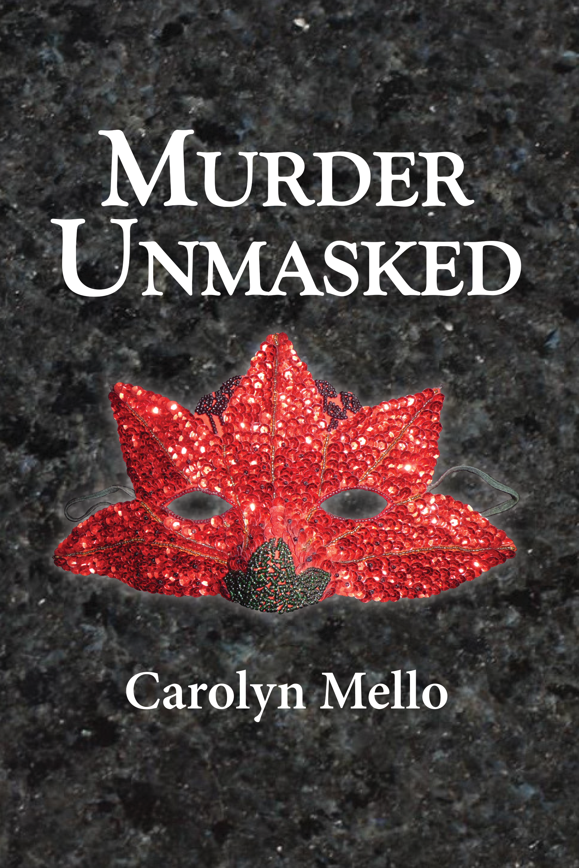 Murder, Unmasked
