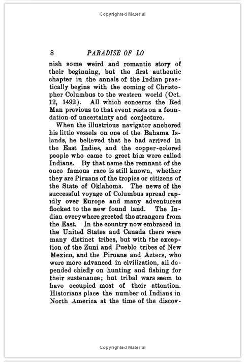 Thumbnail: History of Sabine Parish, Louisiana