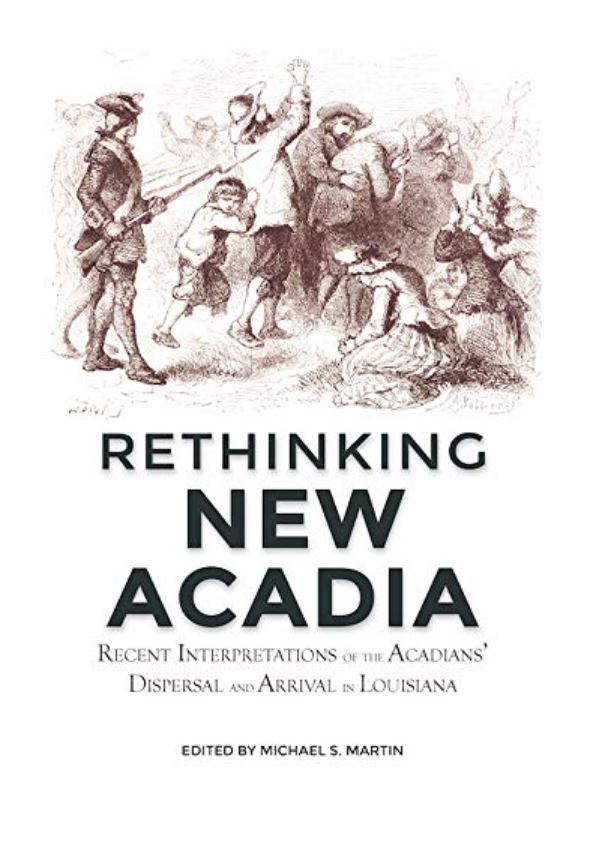 Rethinking New Acadia