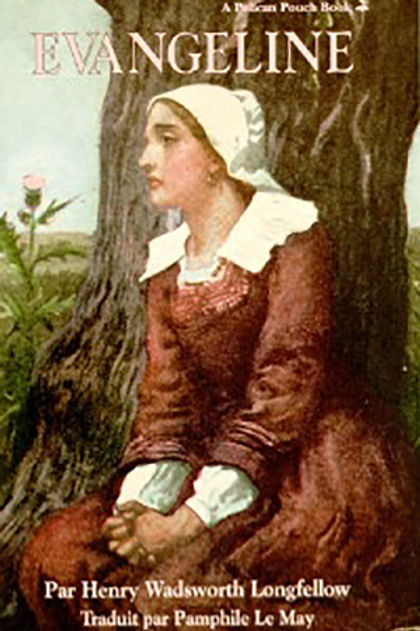 Evangeline