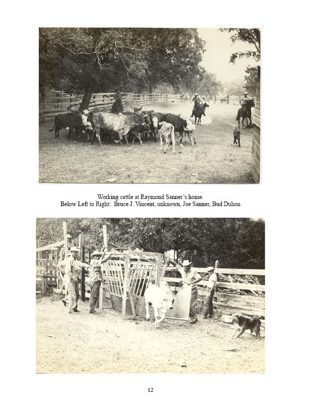 Thumbnail: The History of Hackberry, Louisiana
