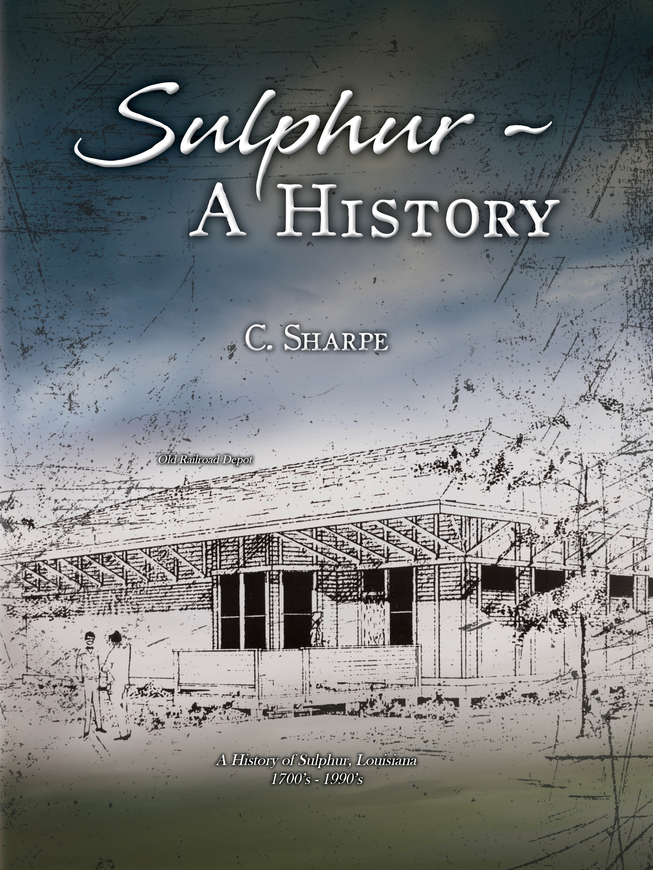Sulphur - A History