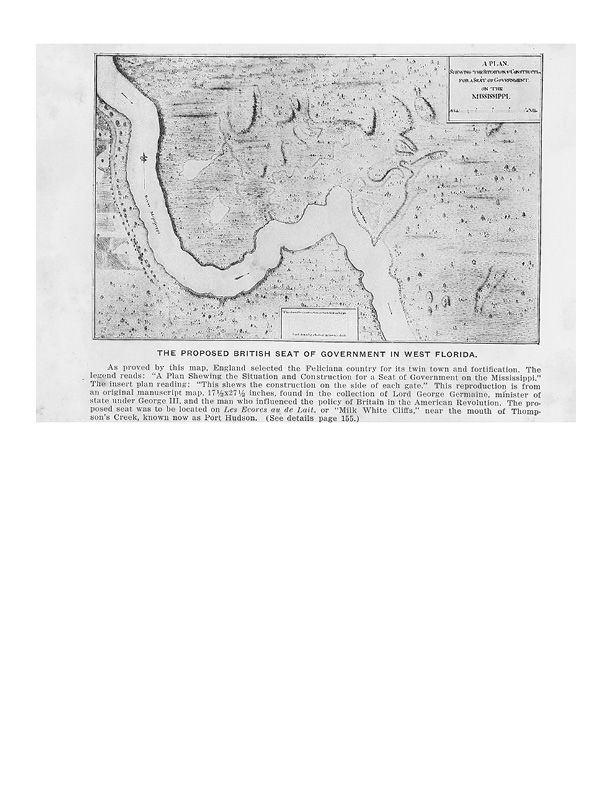 Thumbnail: The Story of The West Florida Rebellion