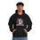 Thumbnail: Jiu Jitsu- Roll with Jesus Hoodie - Style 1