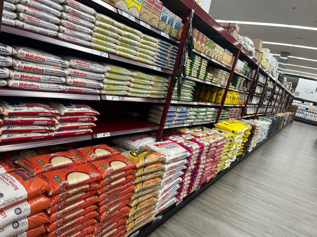 Stretch Your Dollar at an Affordable Grocery Store in Altadena
