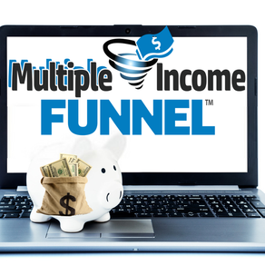 Multiple Income Funnel Review:Maximizing Your Income Potential