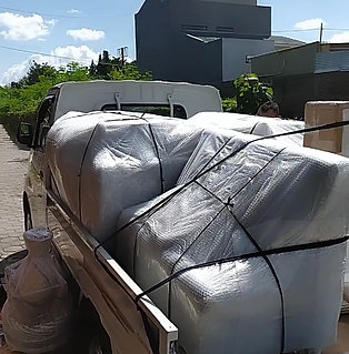 VIDEO SOFA