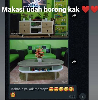 TESTIMONI 5
