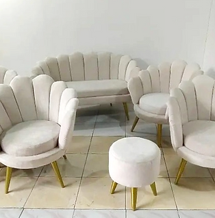 SOFA KERANG