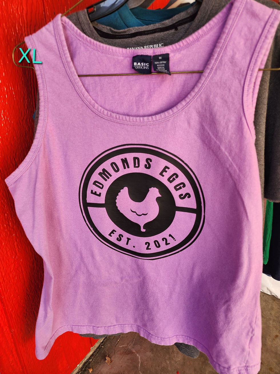 Thumbnail: "Up-Cycled" Shirts
