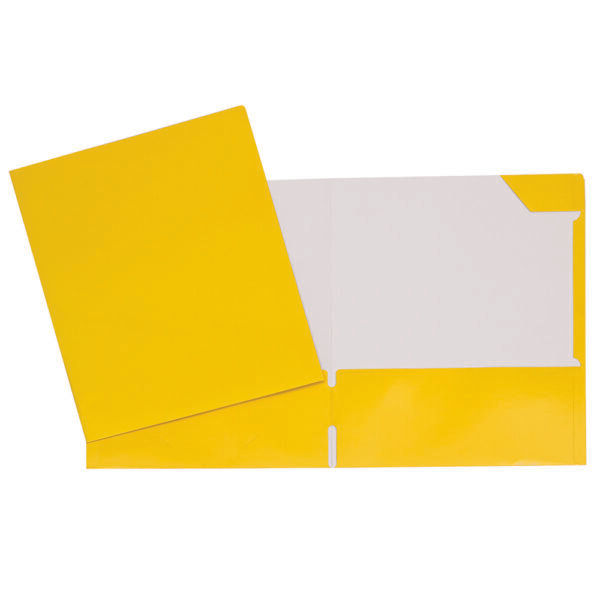 Miniature : Porte-documents en carton laminé