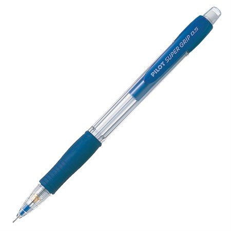 Thumbnail: Pousse-mine 0.5 Pilot Super Grip