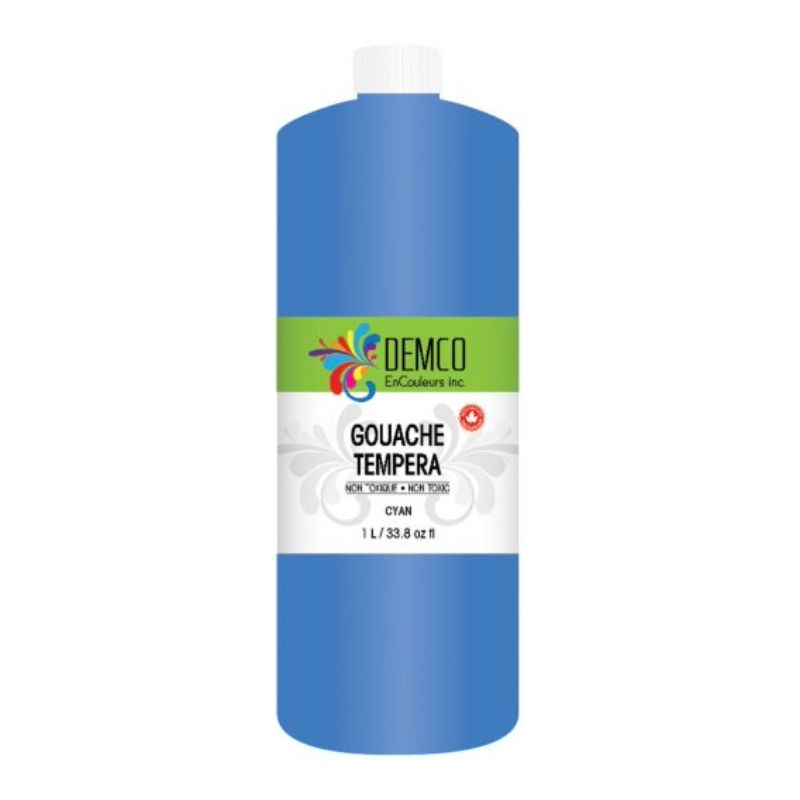 Miniature : Gouache (1L)