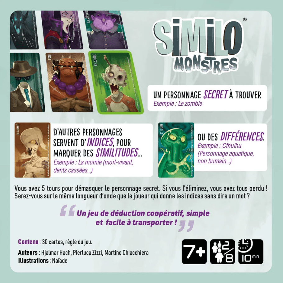 Thumbnail: Similo:Monstres