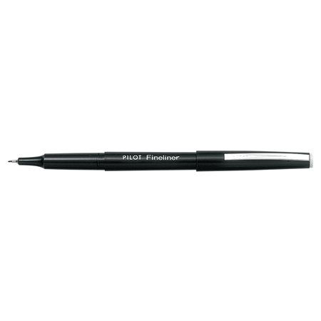 Thumbnail: Stylos feutres Pilot Fineliner