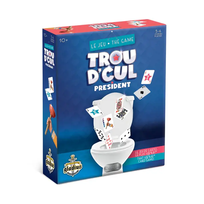 TrouD'cul