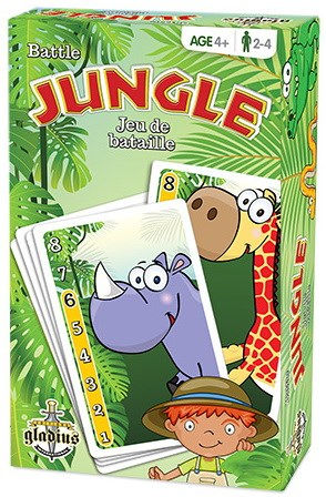 Jungle