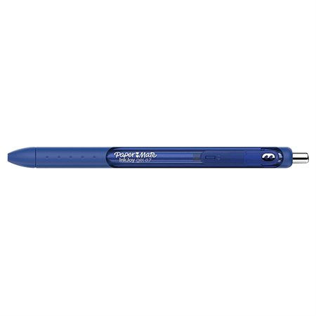 Miniature : Stylo Ink Joy gel 0.7 Paper Mate
