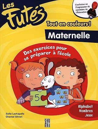 Les futés maternelle