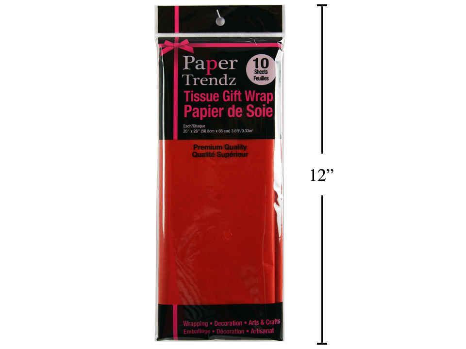 Miniature : Papier de soie (10)