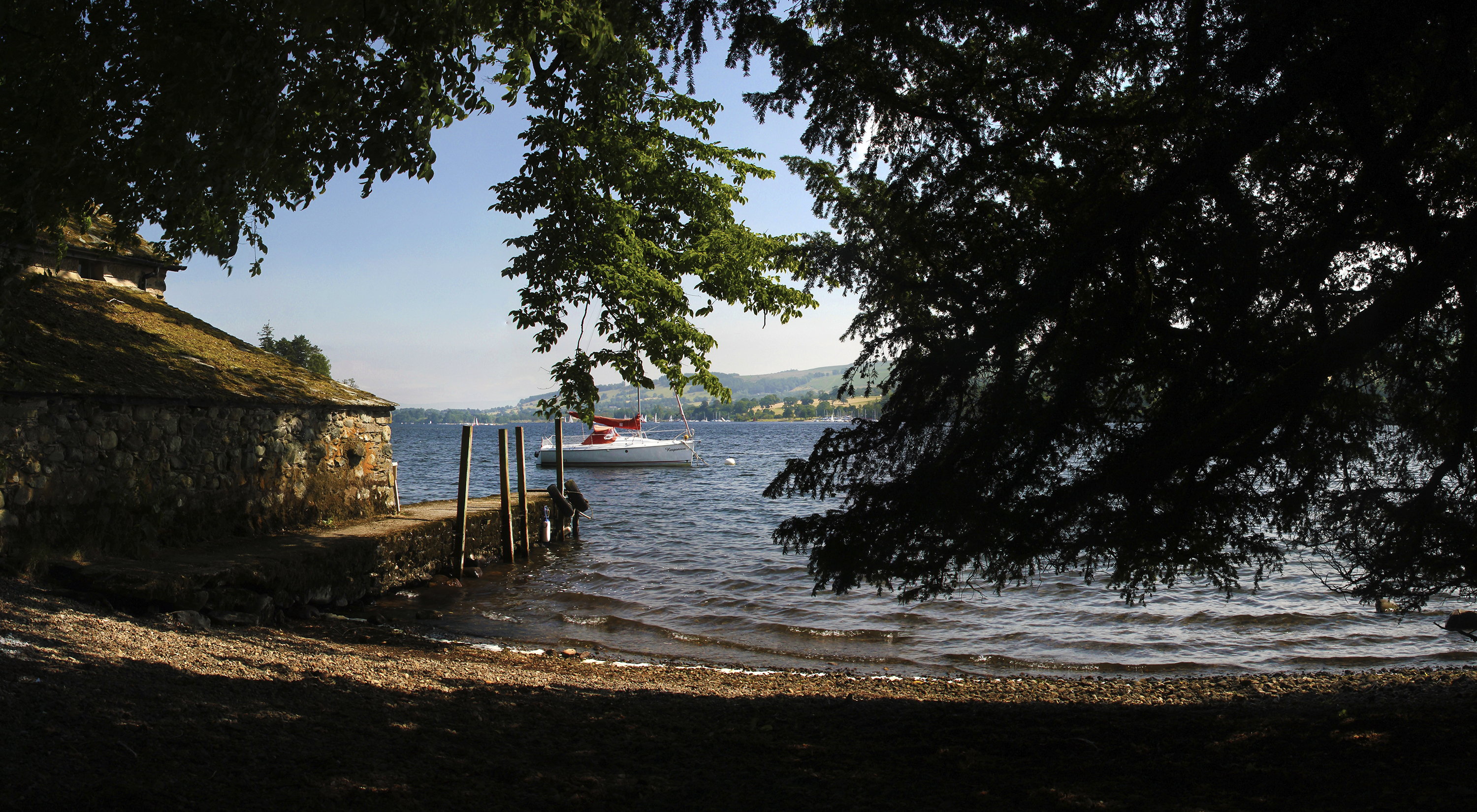 Holiday Cottages Lake View Penrith Beauthorn Holiday Cottages