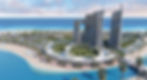 New Alamein City, Egypt