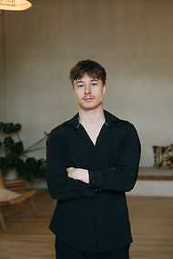 Liam Caldwell
