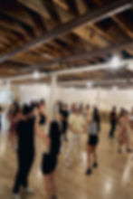 ballroom and latin Group dance classes Toronto