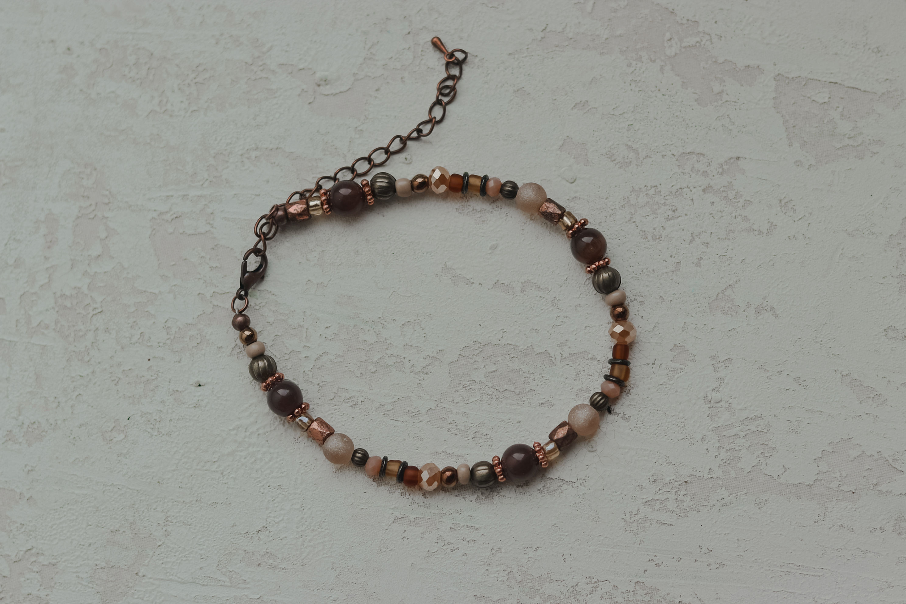 Beaded Bracelet