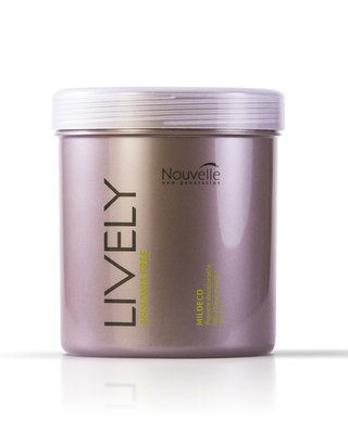 Lively sin amoníaco