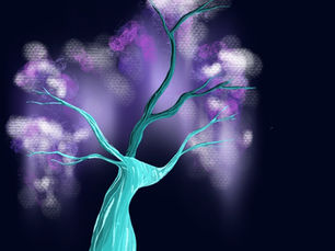 Mycorrhizal Networks and Mutual Aid: Lessons from Trees on Redefining Social Infrastructure