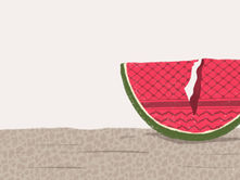 Occupied Imaginations: The Role of Art in Palestinian Resistance