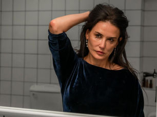 Coralie Fargeat’s The Substance is Flawed, Yet Grotesquely Poignant